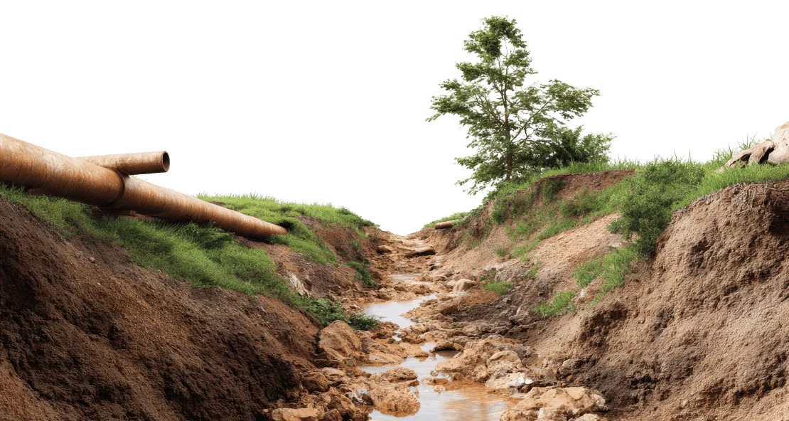 Driving Rural Progress